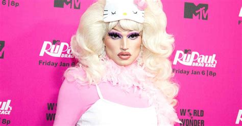 princess poppy leaked|Princess Poppy wants to fade into obscurity after Drag Race exit